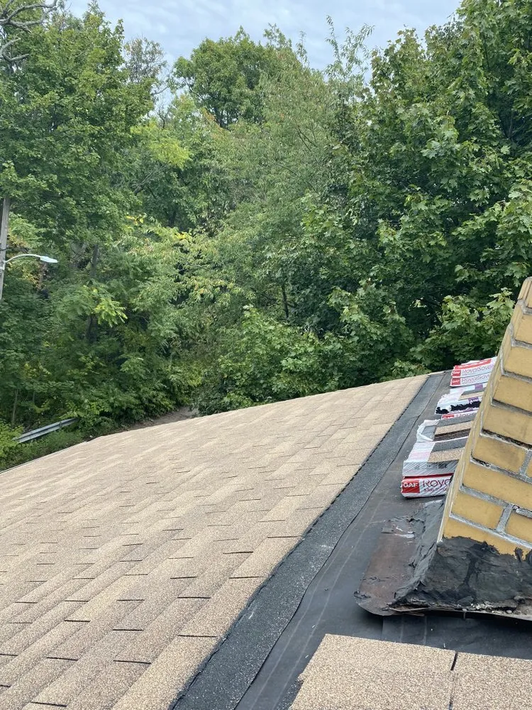 Slide of Ramirez Improvements & Services