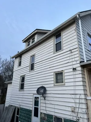 Ramirez Improvements & Services Logo