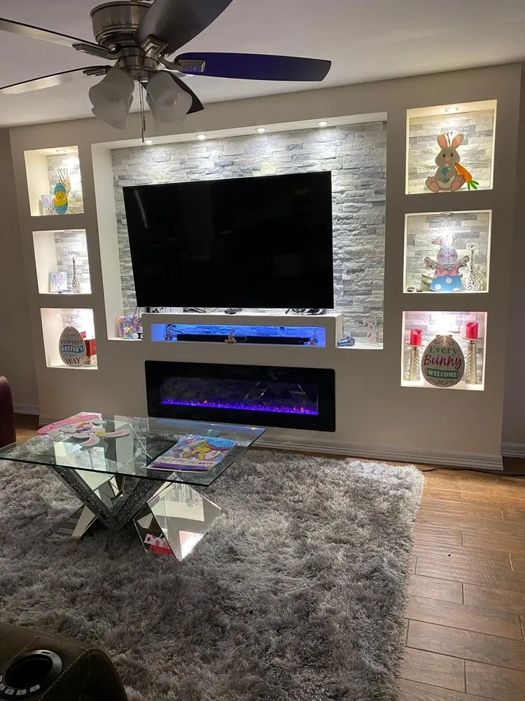 Slide of Ramirez Innovations