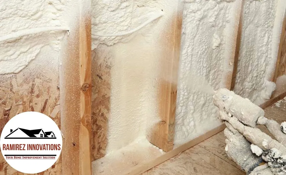 Slide of Ramirez Innovations