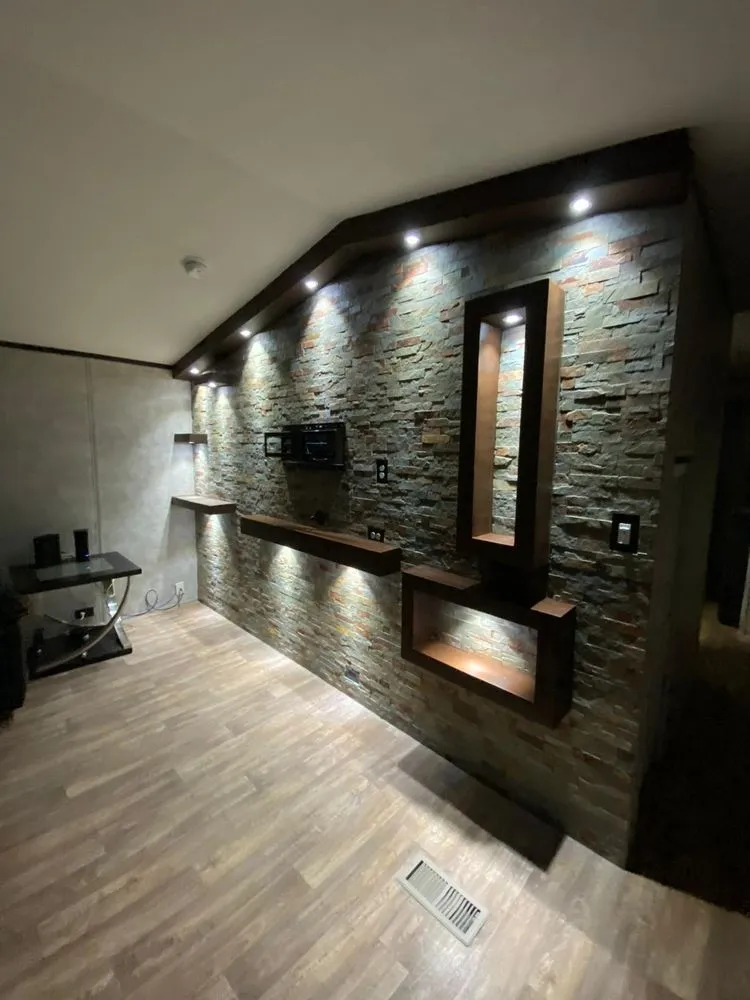 Slide of Ramirez Innovations