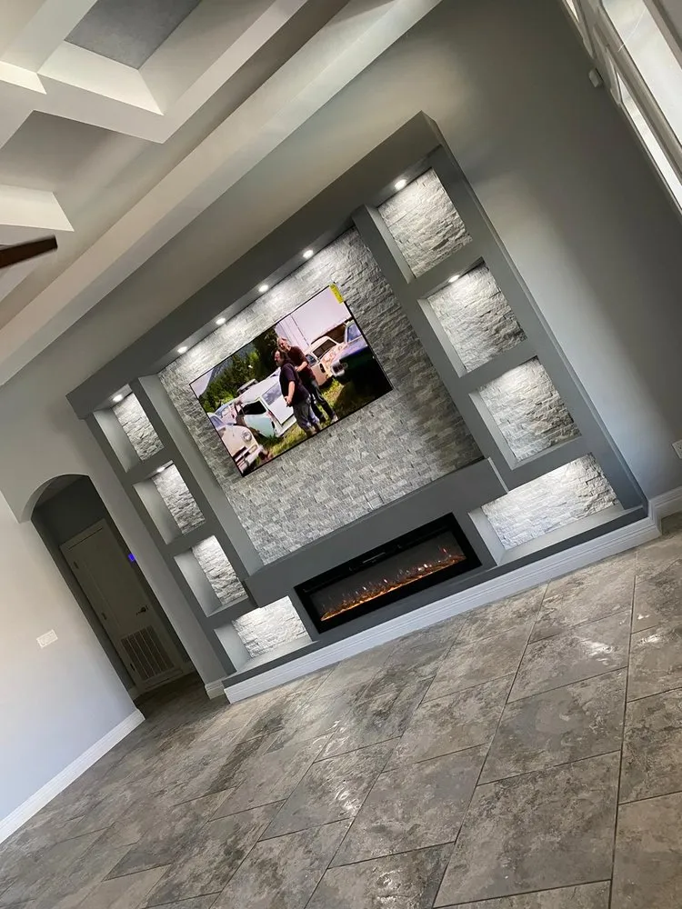 Slide of Ramirez Innovations