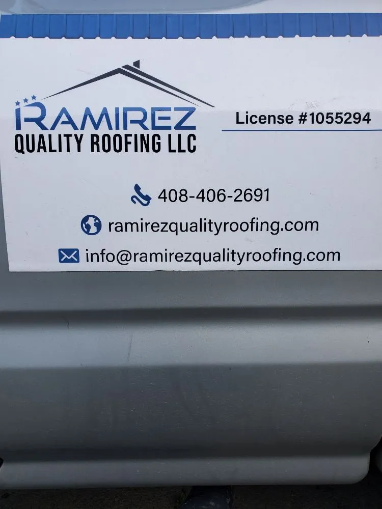 Slide of Ramirez Quality Roofing