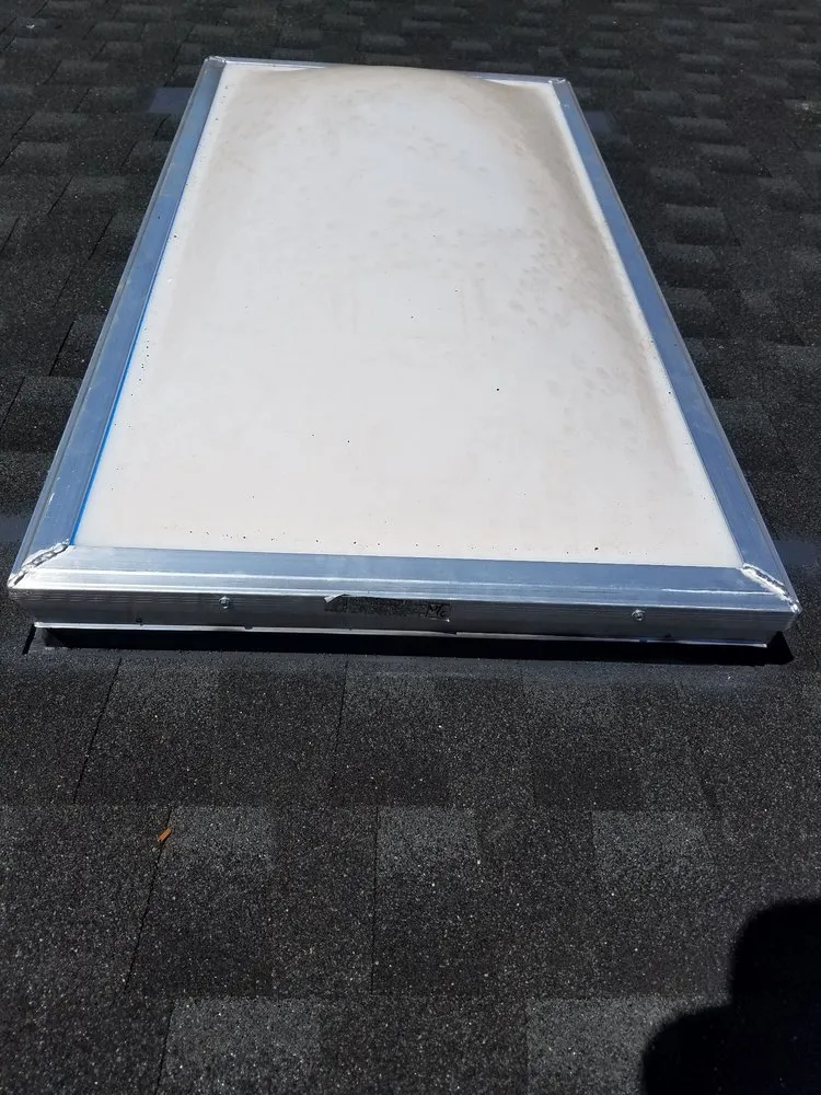Slide of Ramirez Quality Roofing