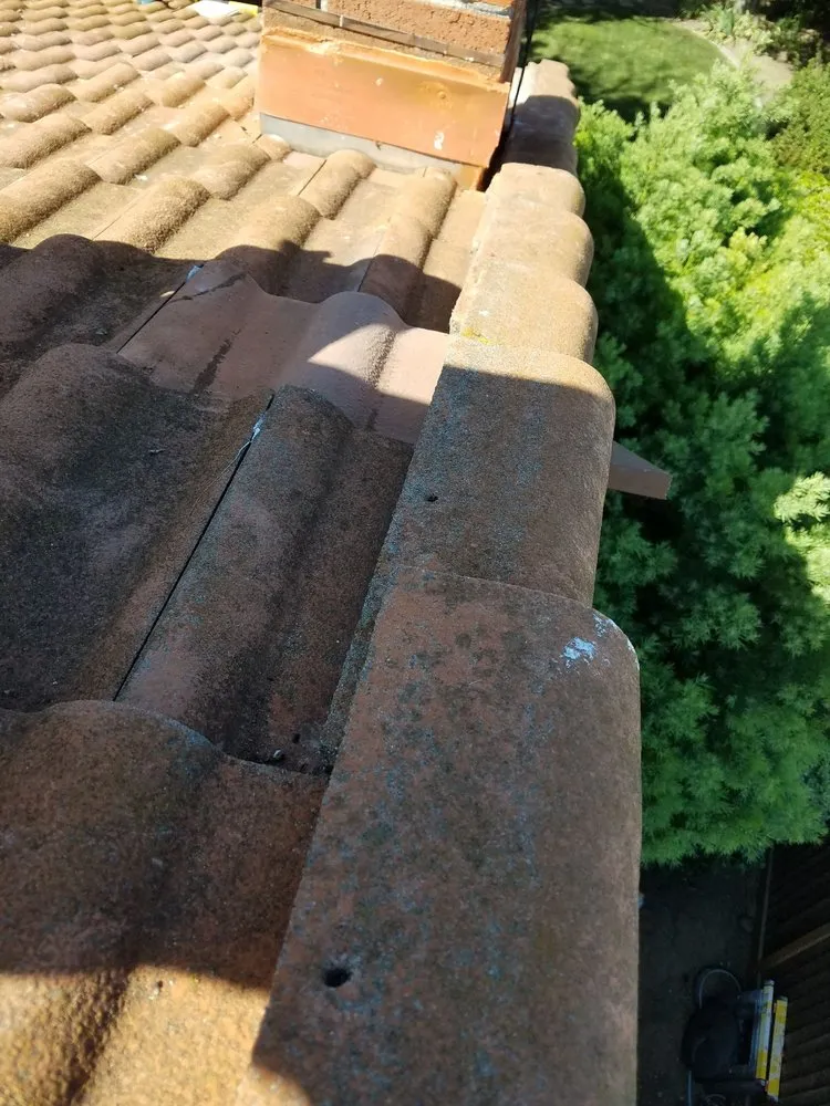 Slide of Ramirez Quality Roofing