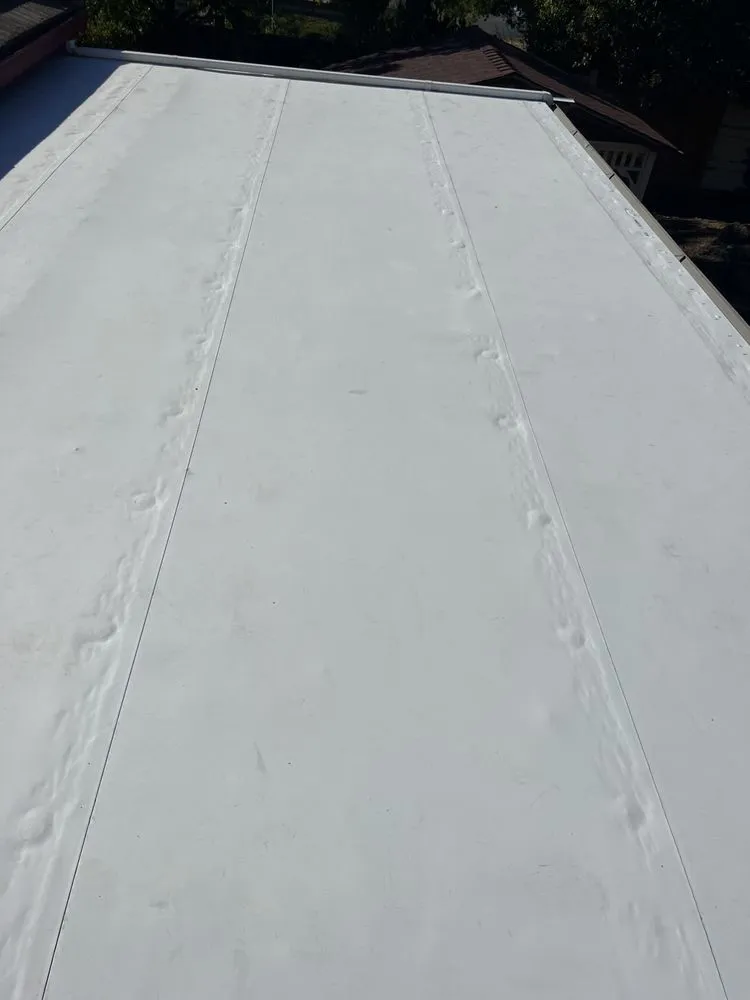 Slide of Ramirez Quality Roofing