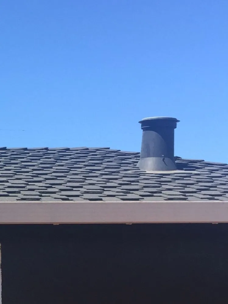 Slide of Ramirez Quality Roofing