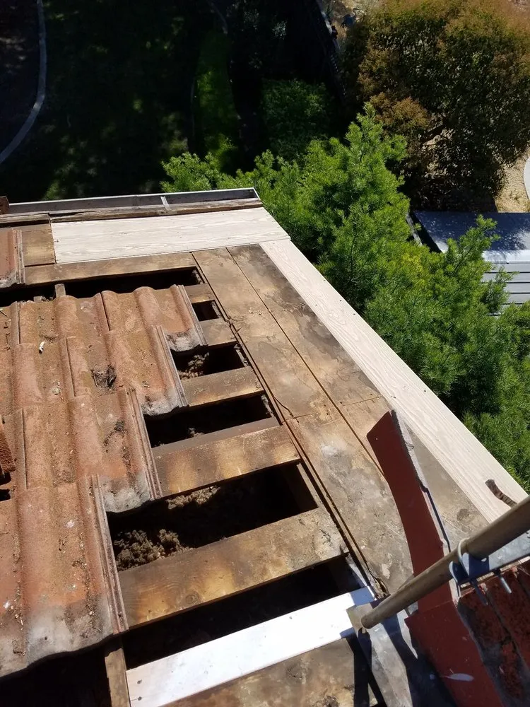 Slide of Ramirez Quality Roofing