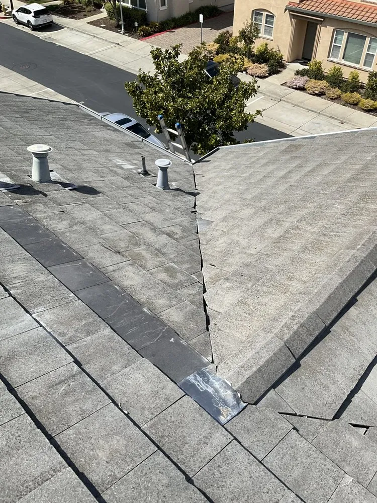 Slide of Ramirez Quality Roofing