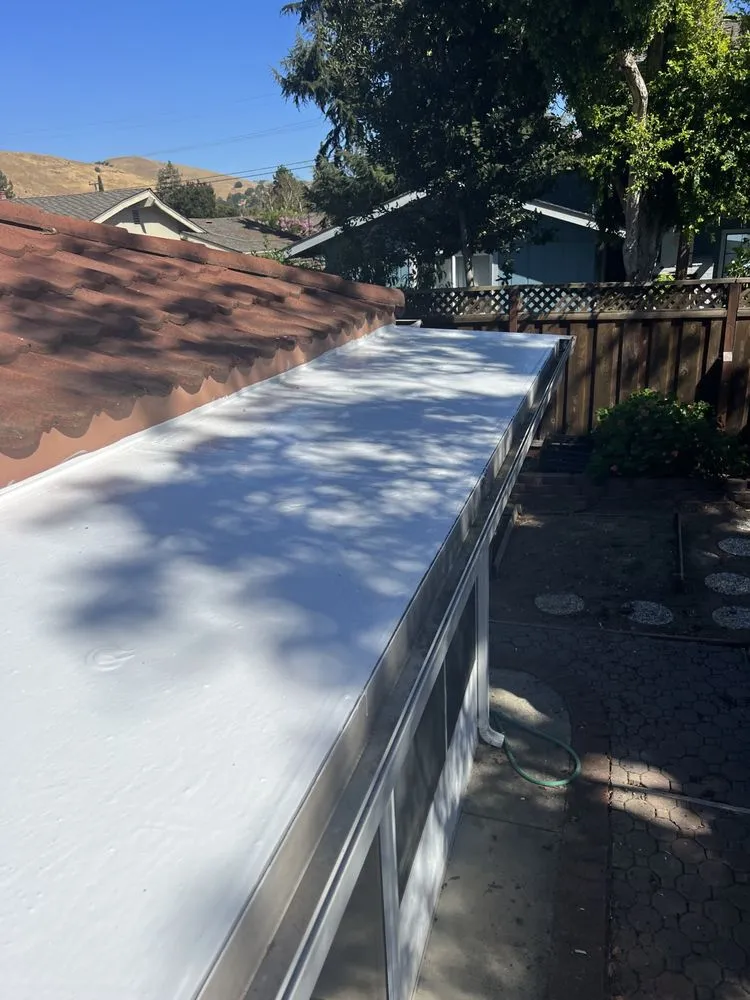 Slide of Ramirez Quality Roofing