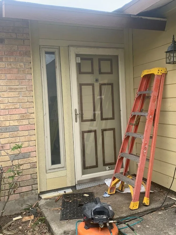 Trusted roof repair near you across Del Valle, TX - Ramirez Remodeling