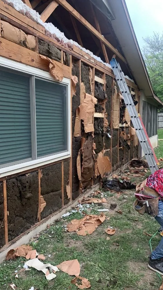 Reliable roof inspection experts serving Del Valle, TX - Ramirez Remodeling