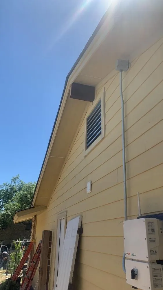 Local flat roof repair near you across Del Valle, TX - Ramirez Remodeling