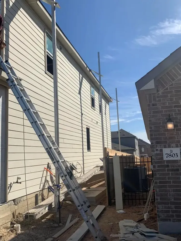 Local roof installation experts serving Del Valle, TX - Ramirez Remodeling