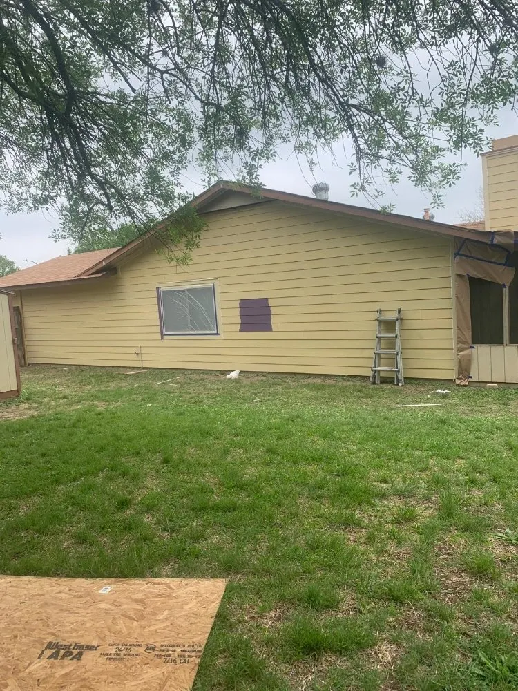 Local roof leak repair experts serving Del Valle, TX - Ramirez Remodeling