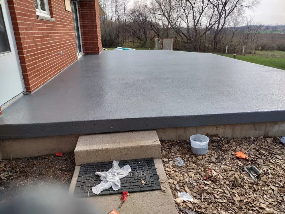 Slide of Ramirez Remodeling