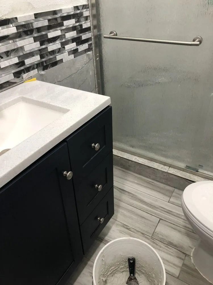 Slide of Ramirez Remodeling