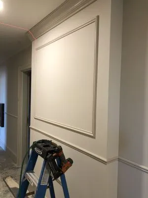 Ramirez Remodeling Logo