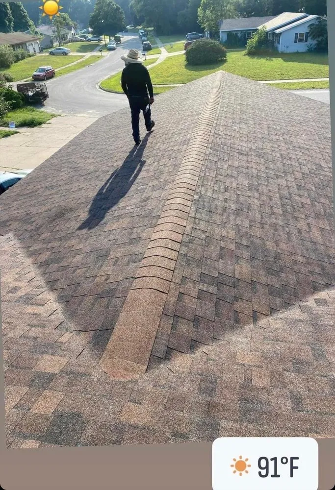 Slide of Ramirez Renovations