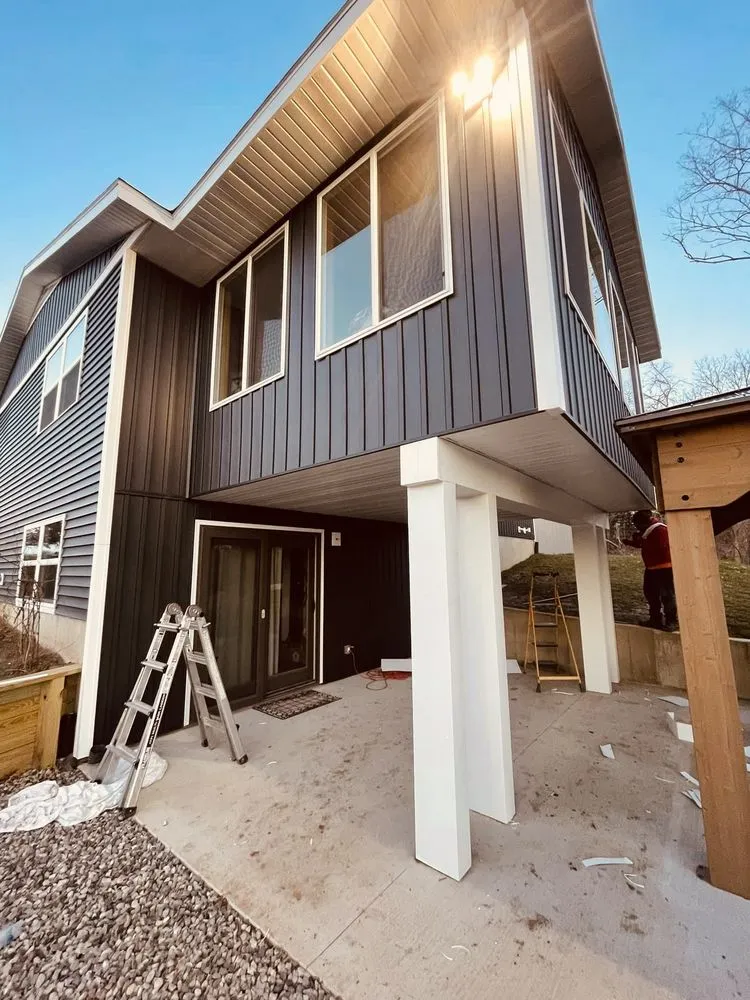 Slide of Ramirez Renovations