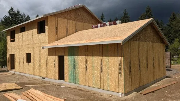 Ramirez Residence Const Logo