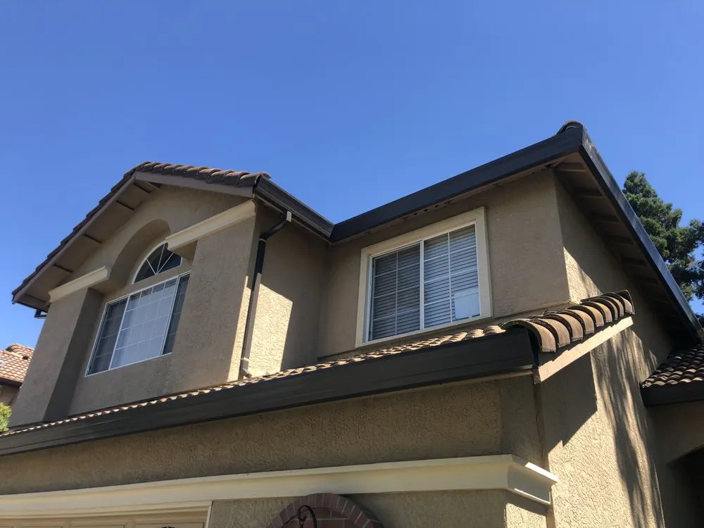 Slide of Ramirez Roofing & Gutters