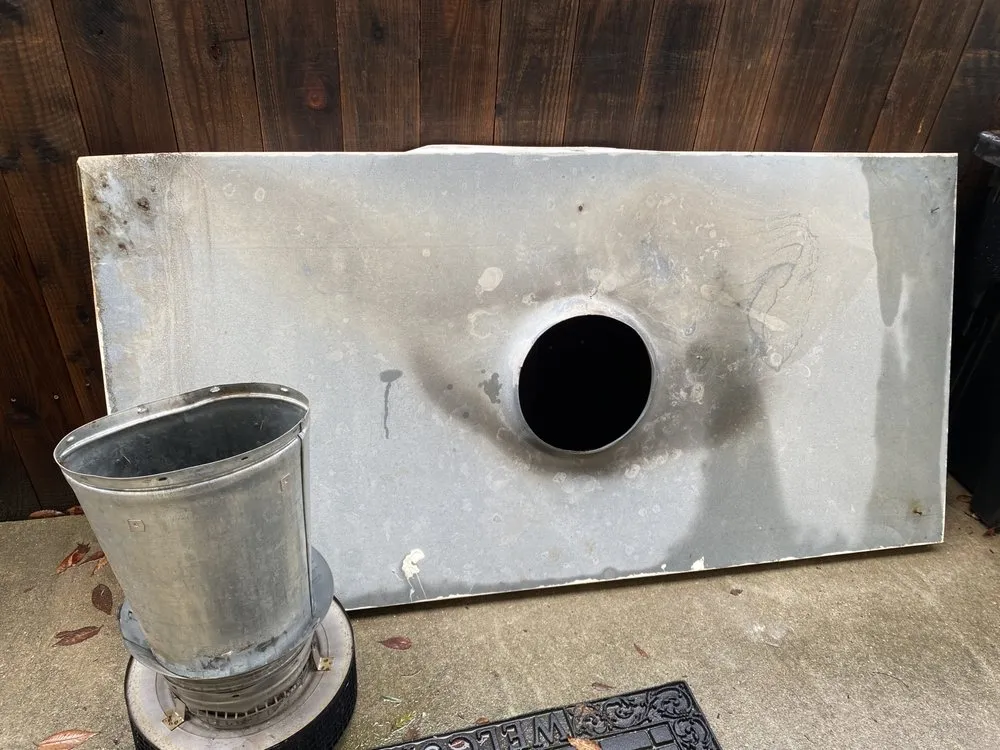 Slide of Ramirez Roofing & Gutters