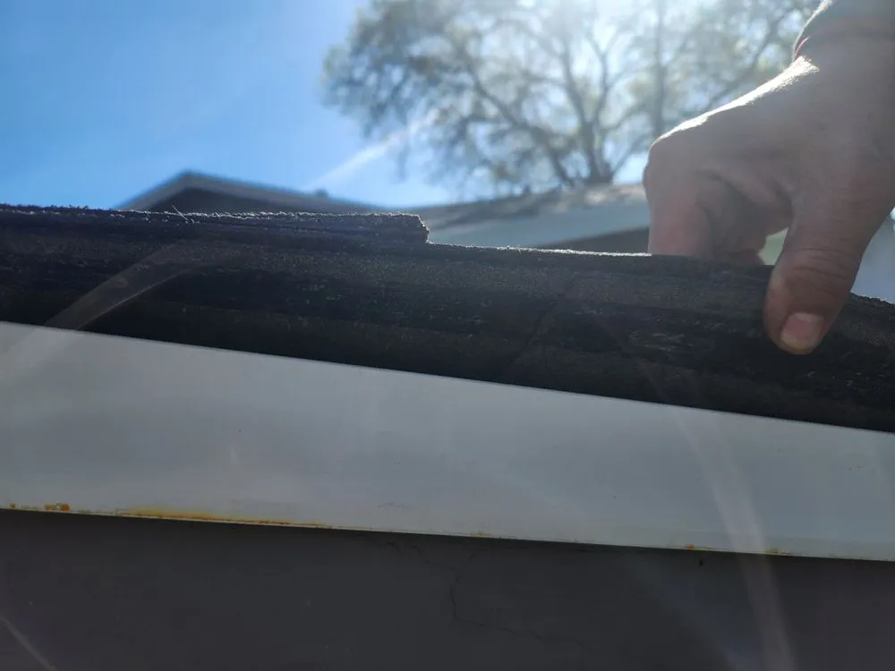 Slide of Ramirez Roofing & Gutters