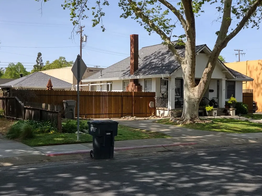 Slide of Ramirez Roofing & Gutters