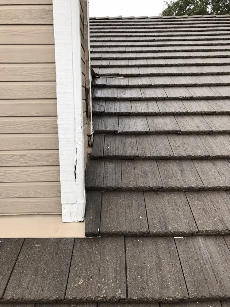 Slide of Ramirez Roofing & Gutters