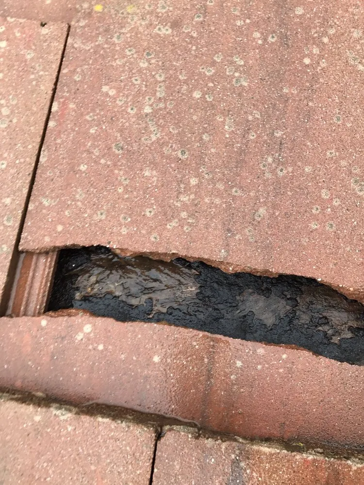 Slide of Ramirez Roofing & Gutters