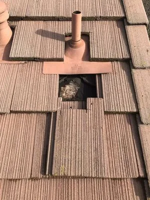 Ramirez Roofing & Gutters