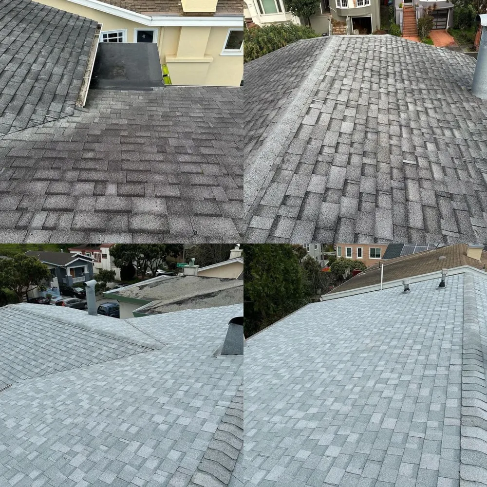 Slide of Ramirez Roofing Company