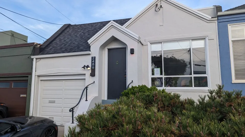 Slide of Ramirez Roofing Company