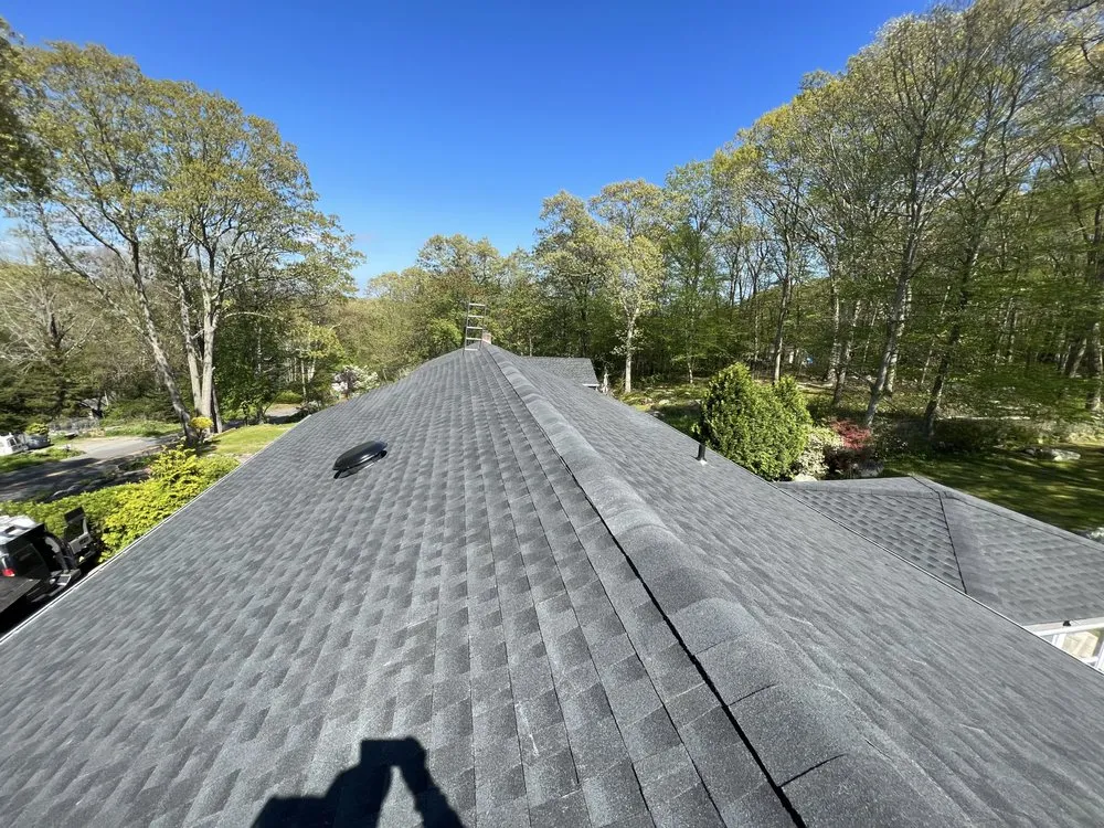 Slide of Ramirez Roofing