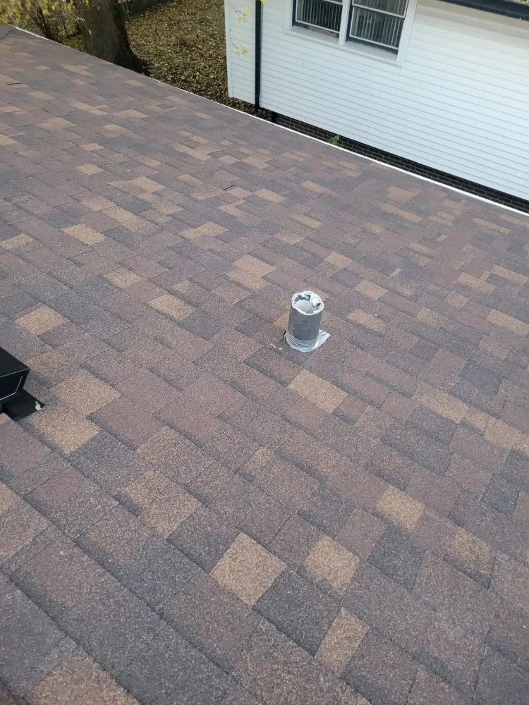 Slide of Ramirez Roofing