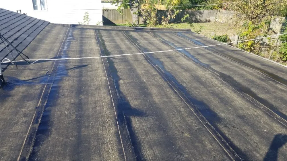 Slide of Ramirez Roofing