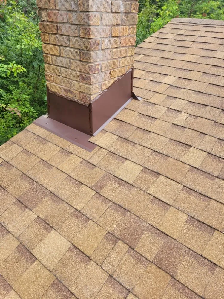 Slide of Ramirez Roofing