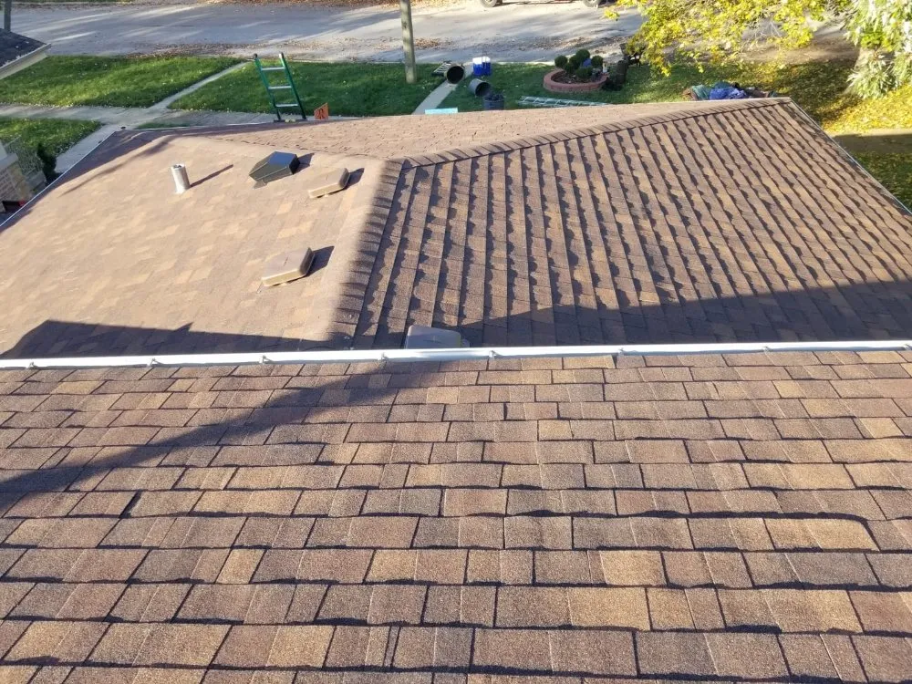 Slide of Ramirez Roofing