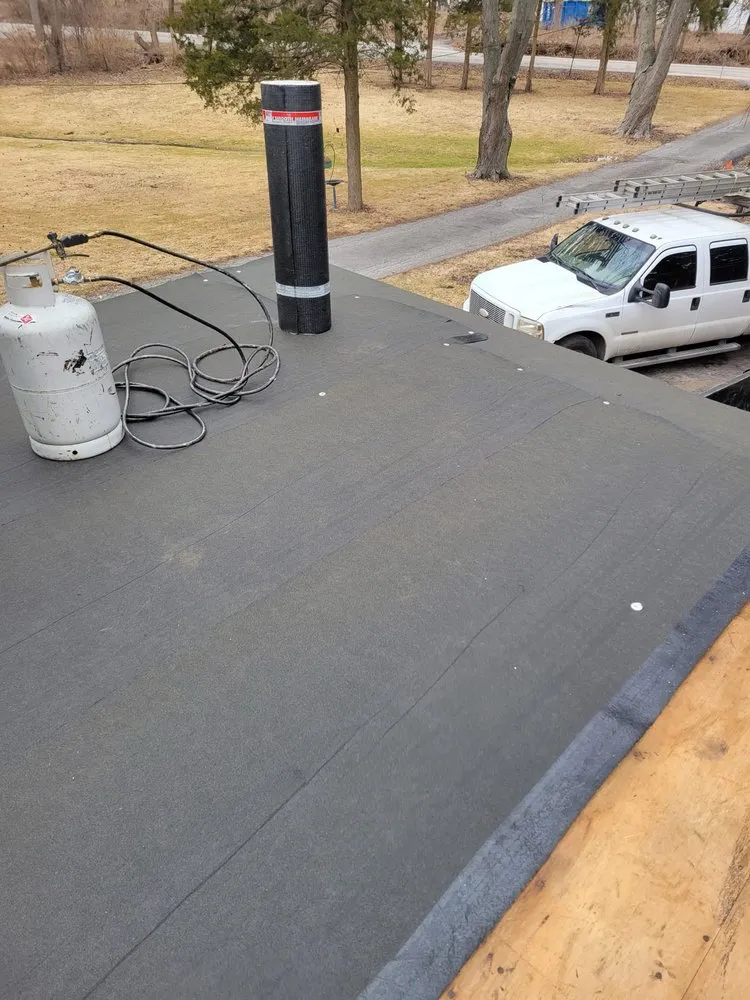 Slide of Ramirez Roofing