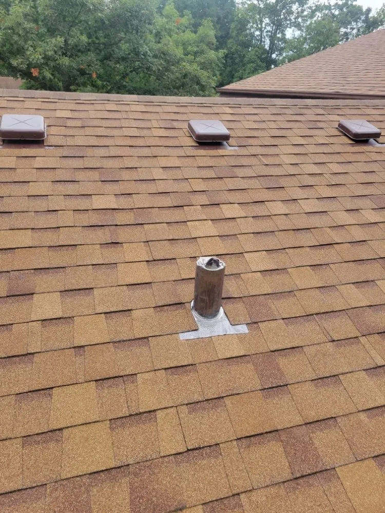 Slide of Ramirez Roofing