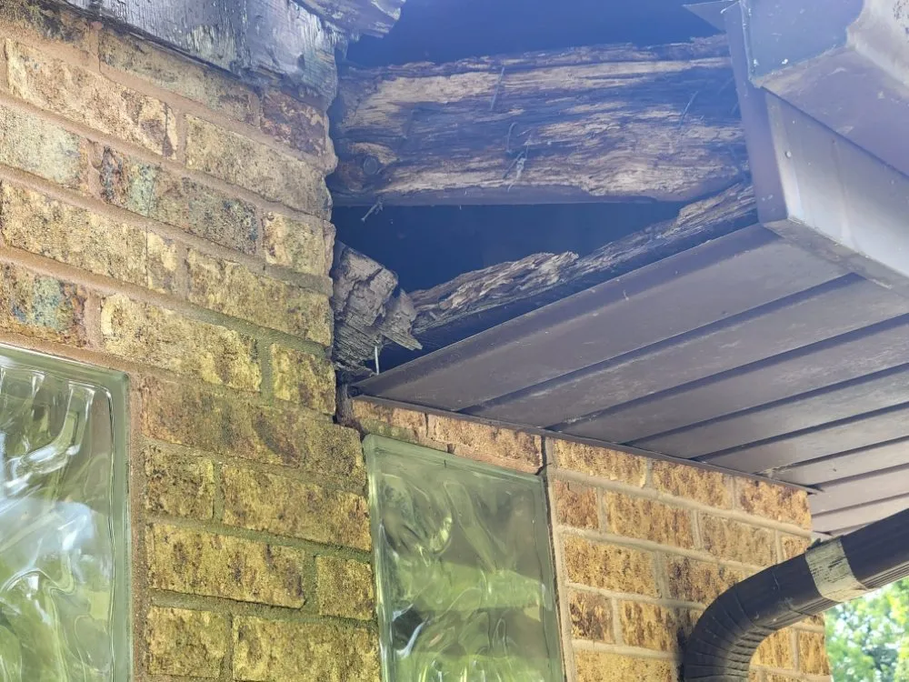 Slide of Ramirez Roofing