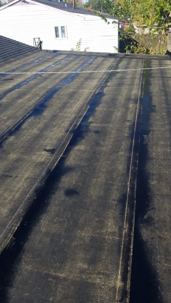 Slide of Ramirez Roofing