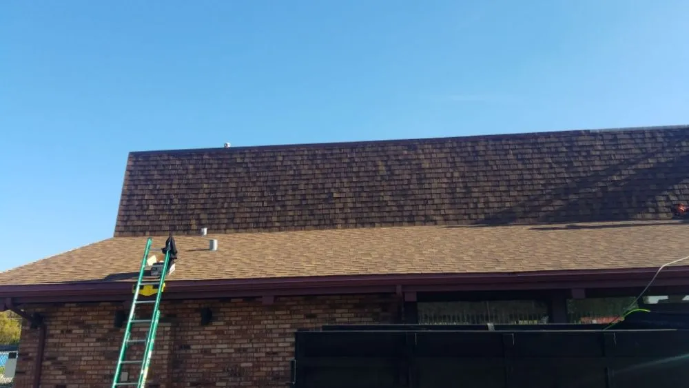 Slide of Ramirez Roofing