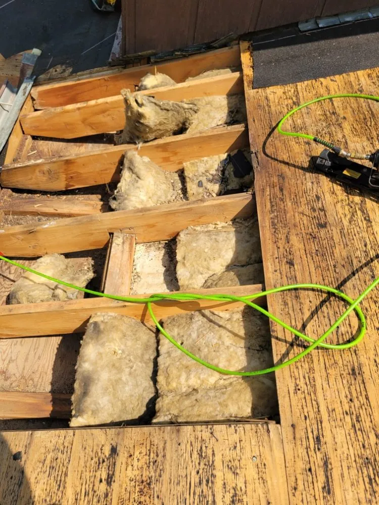 Slide of Ramirez Roofing