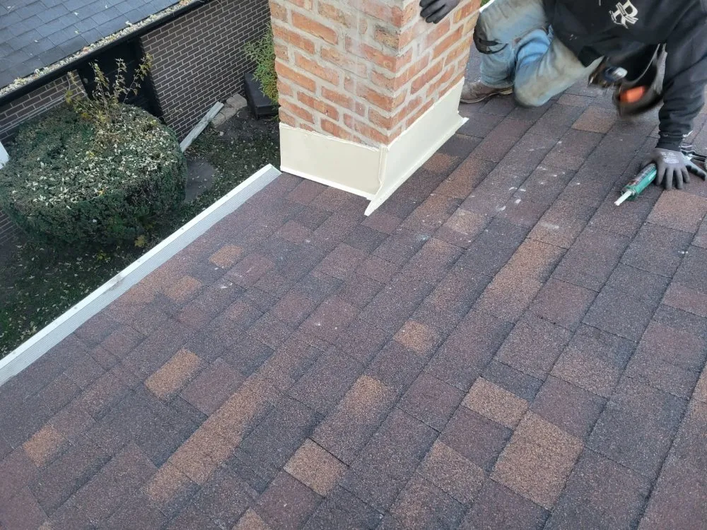 Slide of Ramirez Roofing