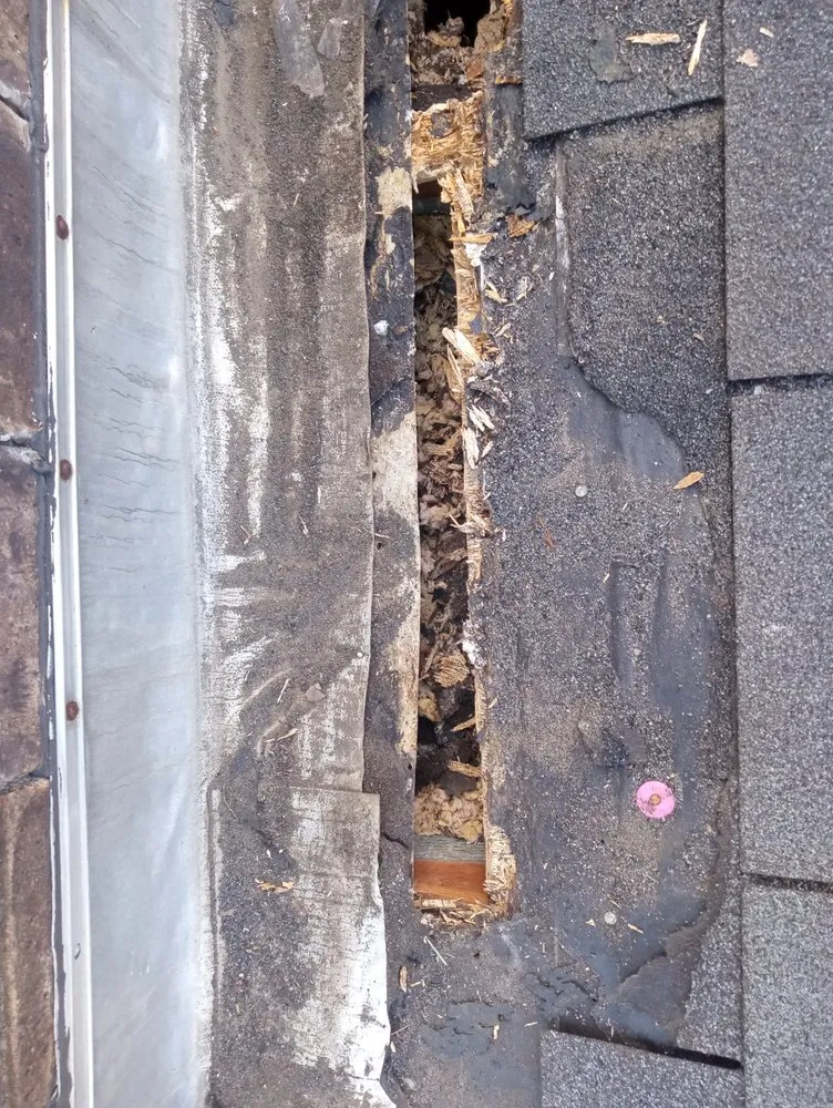 Slide of Ramirez Roofing