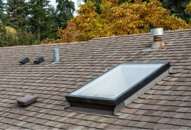 Slide of Ramirez Roofing