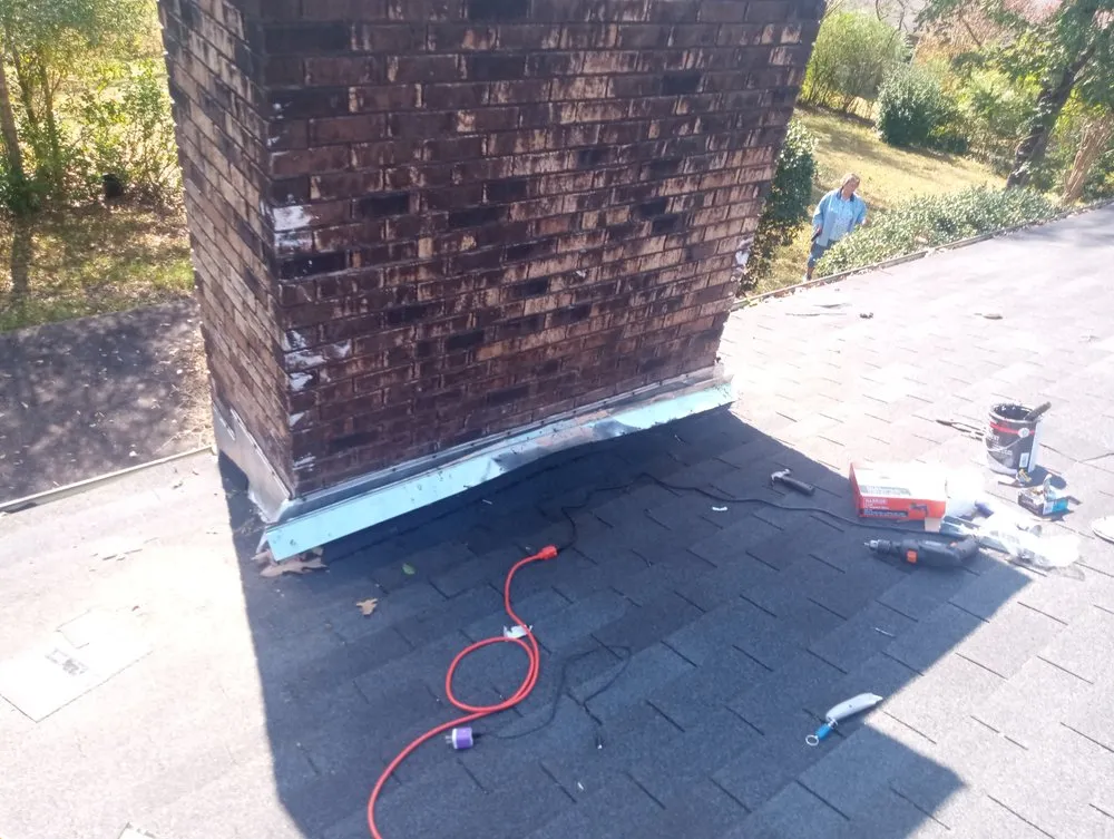 Slide of Ramirez Roofing