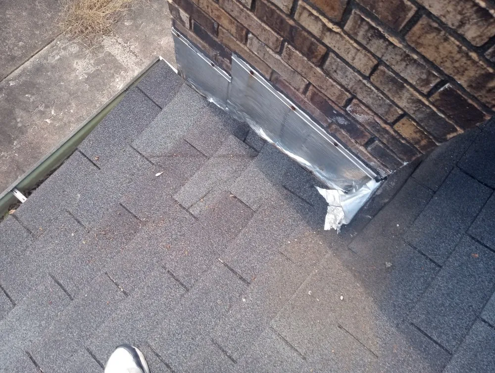 Slide of Ramirez Roofing